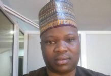 Ƙarancin ma’aikatan tsaro, makaman yaƙi na zamani, rashin horaswa ne matsalar murƙushe ta’a’ddanci a Nijeriya, daga Dahiru Suleiman Dutse