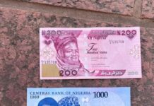 Abin da ya kamata ku sani kan sabbin dokokin hada-hadar Naira