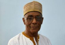 Ƙungiyar marubuta ta Alƙalam za ta yi taron tunawa da marubuci marigayi Mahmoon Baba-Ahmed