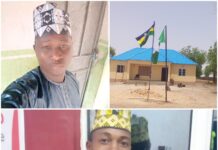 Yadda ɗan damfara ya yaudari ’yan sandan Ngelzarma, da wasu mutane biyu: Labarin Bello Muhammad da Sulaiman Garba