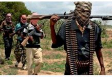 ISWAP ta kashe mutane uku da jikkata sojoji takwas a Borno