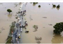 Jihohin Kogi, Anambara da Yobe za su fuskanci mummunar ambaliyar ruwa a daminar bana – NiMet