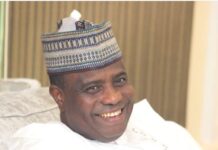 Gwamna Tambuwal ya sauya sunayen manyan makarantu da sunayen gwarazan jihar Sakkwato