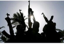 ‘Yan bindiga sun yi garkuwa da fasinjoji tara, sun kashe biyu a Inugu