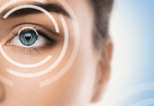 ‘Ya’yan itatuwa bakwai masu kyau ga idanu