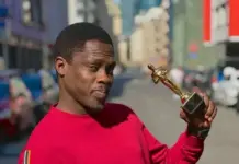 Ali Nuhu ya lashe kyautar gwarzon ɗan wasan kwaikwayo na Nollywood ‘Europe Golden Awards’
