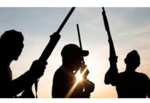 ‘Yan Bindiga a Zamfara, sun buƙaci miliyan huɗu ga ‘yar NYSC da suka sace