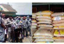 Hukumar Kwastam ta kama haramtattun kayayyaki na sama da naira biliyan ɗaya