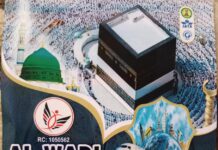 “Zamu marawa gwamnatin Yobe baya don sauƙaƙa harkokin sufiri” – Al-Wadi Travel and Tours.