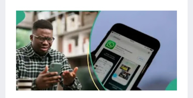WhatsApp zai daina aiki a wasu wayoyin Android da iPhone