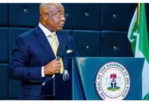 INEC ta bayyana Uzodinma a matsayin wanda ya lashe zaɓen Imo