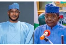 Kotu ta soke zaɓen Gwamna Lawan na Zamfara