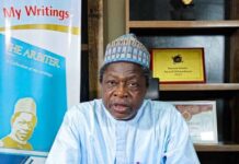 NTA Hausa za ta tattauna da shugaban jaridar Neptune, Dr. Hassan Gimba