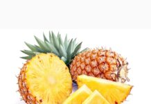 Amfanin abarba a jikin ɗan Adam