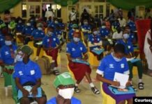 Za’a a fara koyar da harsunan Ijaw, Faransanci, da Sinanci a makarantun a jihar Bayelsa