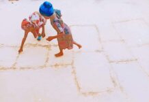 Nishaɗin wasan ‘yar gala-gala da ‘yan mata ke yi