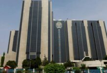 Babban Bankin Najeriya ya ƙara kuɗin ruwa zuwa kashi 22.75 cikin 100