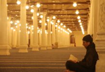 Yadda azumin Ramadan ke taimakawa wajen tunatarwa da ƙara kusanci da Allah da kuma iyali