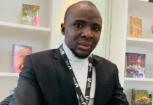 Ɗan Najeriya mazaunin Burtaniya ya ƙirƙiro fasahar AI don gano maɓoyar ‘yan fashi