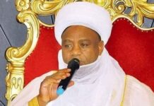 Ba a ga watan sallah a Najeriya ba