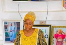 Na yi yunƙurin yin azumi irin na musulmai, na kusa mutuwa – Wata Kirista