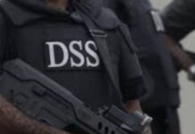 DSS ta sako wacce ta soki gwamnatin Kaduna a Facebook