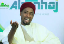 Biyan kuɗin shiga Itikafi a Masallatai bidi’a ce — Sheikh Maqari