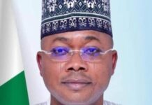 Sai da aka kashe na’urorin ɗaukar hoto kafin a sace ɗaliban Kogi – Gwamna Ododo