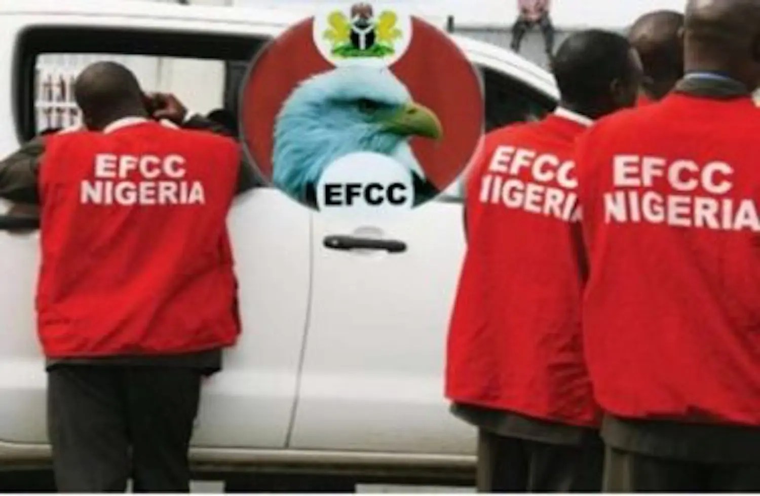 Wani jami’in EFCC ya hallaka kansa a Abuja