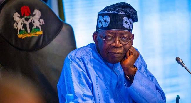 Tinubu ya bada umarnin biyan tallafin man fetur