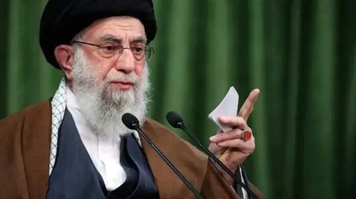 Jinin Nasrallah ba zai tafi a banza ba, Isra'ila za ta ɗanɗana kuɗarta - Khamenei