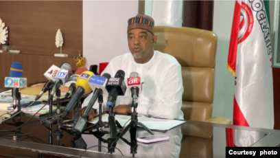 Jam'iyyar PDP ta yi fatali da sakamakon zaɓen jihar Edo Jam'iyyar PDP ta yi fatali da sakamakon zaɓen jihar Edo