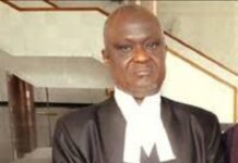 Muna alhini da juyayin rasuwar Ustaz Yunus Usman – Shugaban kotun ɗa’ar ma’aikata Muna alhini da juyayin rasuwar Ustaz Yunus Usman - Shugaban kotun ɗa'ar ma'aikata