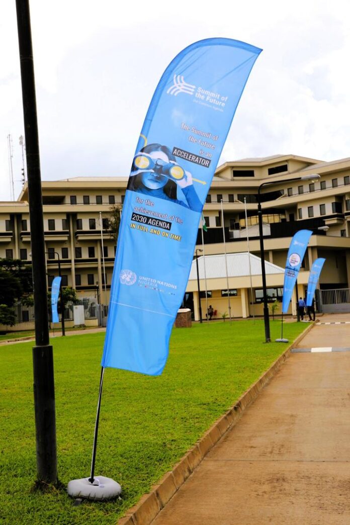 MƊD ta amince da wata sabuwar yarjejeniya domin inganta tsarin shugabancin duniya