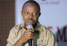 Ƙarin farashin man fetur ya karya darajar mafi ƙarancin albashi na dubu 70 — NLC Ƙarin farashin man fetur ya karya darajar mafi ƙarancin albashi na dubu 70 — NLC