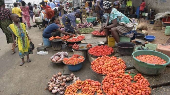Tattalin arzikin yankin Kudu da Hamadar Saharar Afirka zai ƙaru da 3% a 2024 - Bankin Duniya