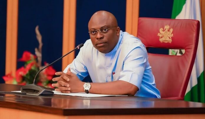 Kotu ta dakatar da CBN bai wa jihar Ribas kason kuɗinta na wata-wata