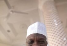 Zaluncin Isra’ila ne ya haifar da faɗa tsakanin su da Hamas – Dakta Elharoun Muhammad Zaluncin Isra'ila ne ya haifar da faɗa tsakanin su da Hamas - Dakta Elharoun Muhammad