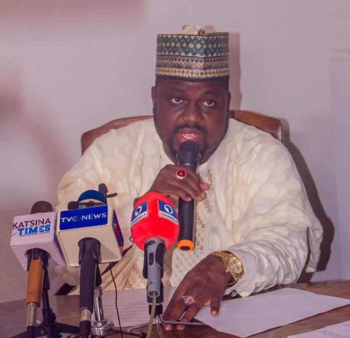 Gwamnatin Katsina ta rufe makarantun koyar da kiwon lafiya masu zaman kansu a jihar