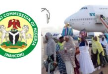 Mun gano yadda ake amfani da sunan mu a nemi kwangilar kama masauƙai da abinci a Saudia — NAHCON Mun gano yadda ake amfani da sunan mu a nemi kwangilar kama masauƙai da abinci a Saudia — NAHCON