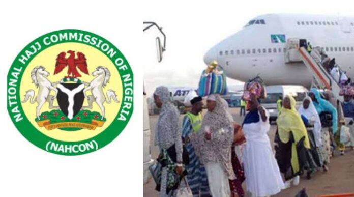 Mun gano yadda ake amfani da sunan mu a nemi kwangilar kama masauƙai da abinci a Saudia — NAHCON