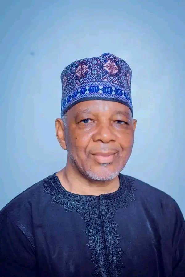 Tsohon kwamishinan Kwankwaso ya zama shugaban PDP na Kano Tsohon kwamishinan Kwankwaso ya zama shugaban PDP na Kano