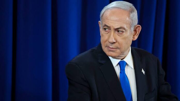 Netanyahu ya tsallake rijiya da baya - Isra'ila