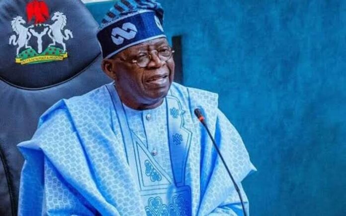 Shugaba Tinubu ya bayar da umarnin sakin ƙananan yaran da aka kama lokacin zanga-zanga