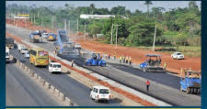 Gwamnatin tarayya ta ba da kwangilar fara gyaran titin Abuja zuwa Tafa