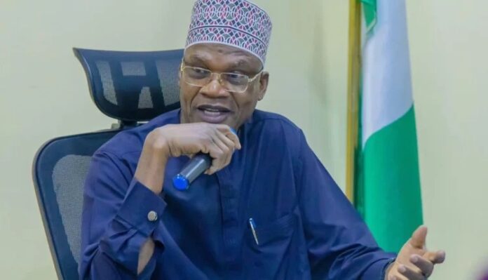 Za a fara amfani da sabuwar manhajar ilimi a watan Janairun 2025 - Ministan Ilimi 