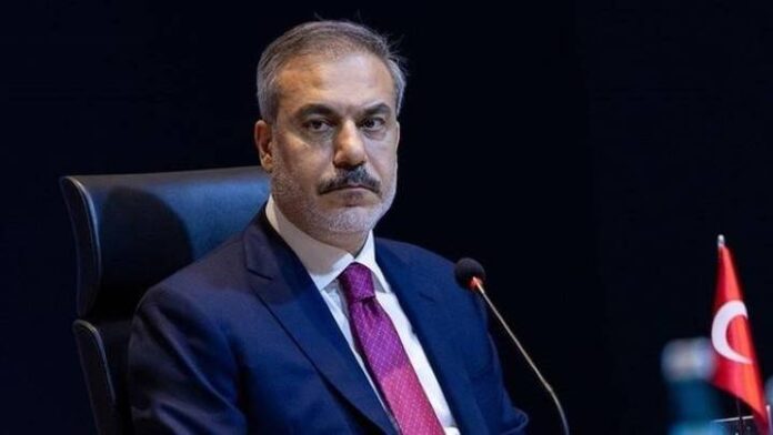 Ƙasar Turkiyya ta jaddada aniyarta ta ƙarfafa dangantakarta da ƙasashen Afirka