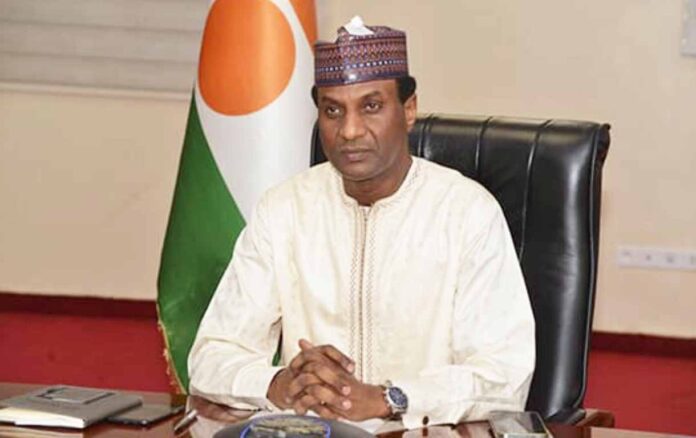 Ƙasar Nijar ta bankaɗo ma'aikatan bogi sama da dubu 3 da ake biya albashi