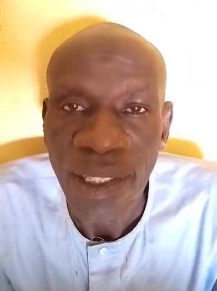 Da ni ake haɗa baki, ake garkuwa da mutane a jihar Katsina - Hakimin Runka (Bidiyo)