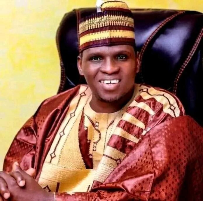 Gwamnatin Kano ta maka mawaƙi Rarara a kotu